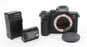 Sony A7III Digital Mirrorless Camera with Shutter Count 4,927