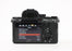 Sony a7III Mirrorless Digital Camera Body with Shutter Count 1,372