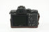 Sony a7R II with Leather Half Case -  Shutter Count 13146