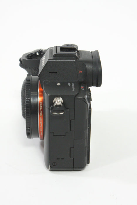 Sony A7R IV Body Only - Shutter Count 97,972