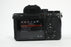 Sony A7R IV Digital Mirrorless Camera with Shutter Count 254,624