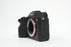 Sony A7R IV Digital Mirrorless Camera with Shutter Count 254,624
