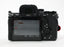 Sony A7RV Mirrorless Digital Camera with Shutter Count 10,154