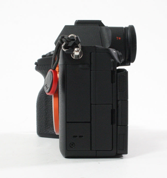 Sony A7RV Mirrorless Digital Camera with Shutter Count 10,154