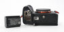 Sony A7RV Mirrorless Digital Camera with Shutter Count 10,154