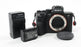 Sony A7RV Mirrorless Digital Camera with Shutter Count 10,154