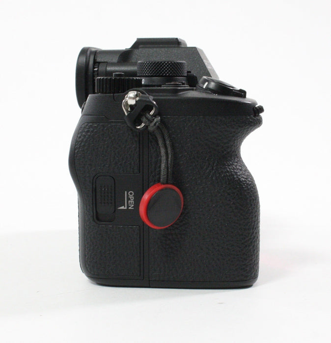 Sony A7RV Mirrorless Digital Camera with Shutter Count 10,154