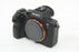 Sony A7S II Body Only - Shutter Count 15060