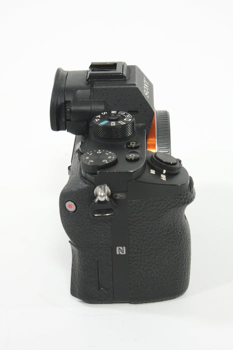Sony A7S II Body Only - Shutter Count 15060