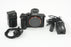 Sony A7S II Body Only - Shutter Count 15060