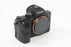 Sony A7S II Body Only - Shutter Count 15060