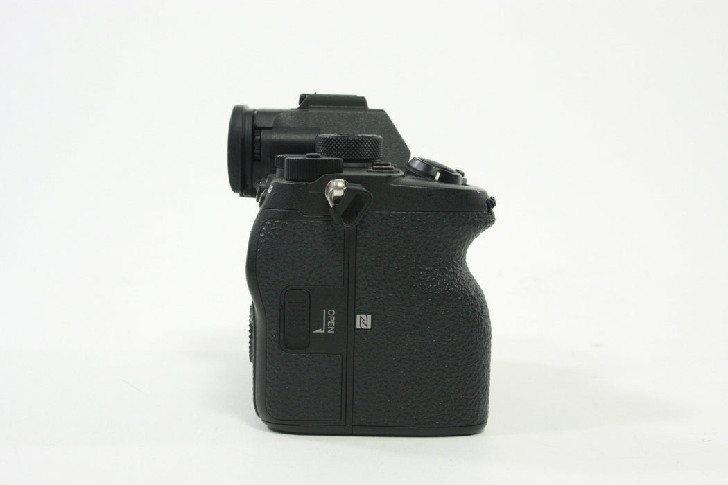 Sony a7S III Digital Mirrorless Camera. Shutter count is ONLY 267!