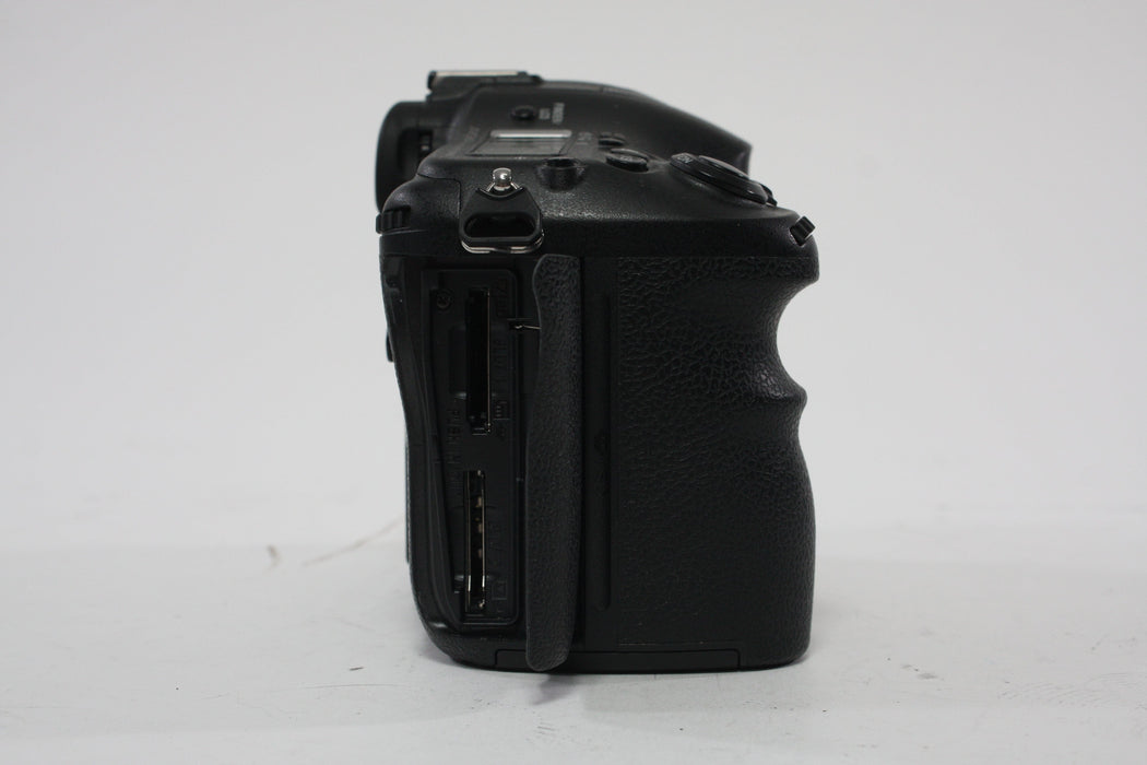 Sony a99 Mirrorless Digital Camera with a Shutter Count of 9,932