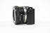 Sony Alpha a5000 Camera with 16-50mm f.3.5-5.6 Power Zoom Lens Shutter Count ONLY 768