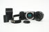 Sony Alpha a5000 Camera with 16-50mm f.3.5-5.6 Power Zoom Lens Shutter Count ONLY 768