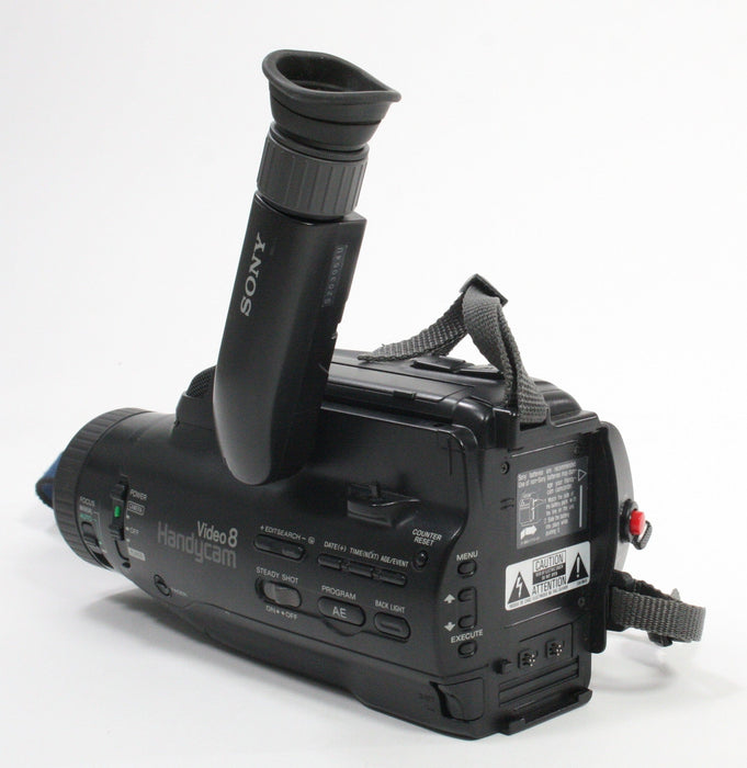 Sony CCD-FX630 Video 8 Recorder