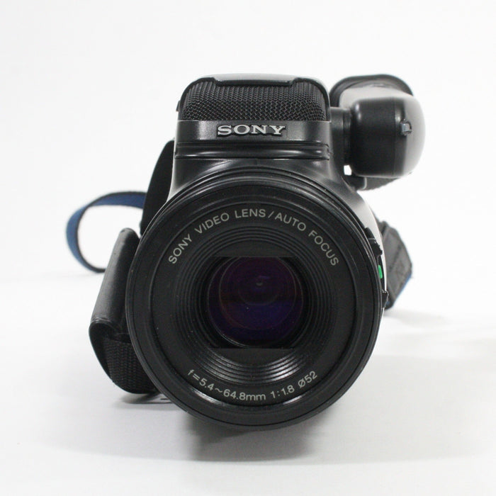 Sony CCD-FX630 Video 8 Recorder