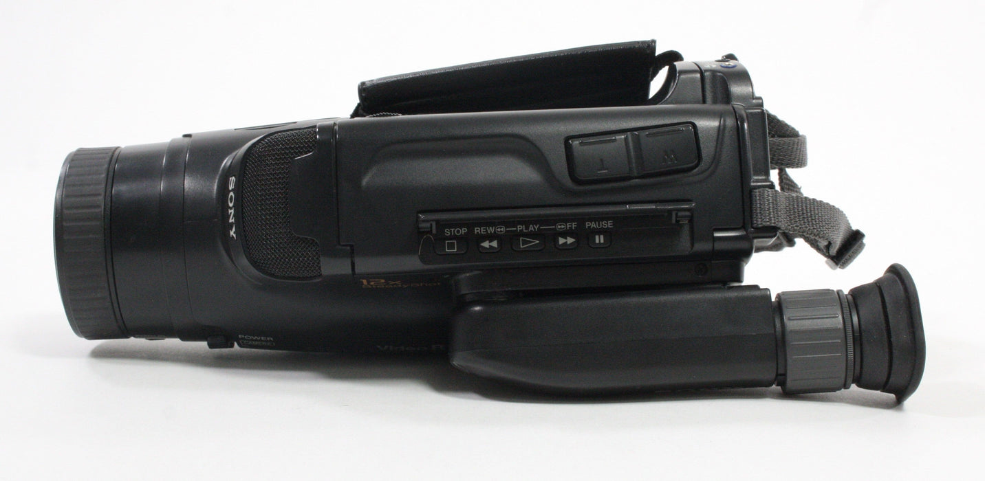 Sony CCD-FX630 Video 8 Recorder