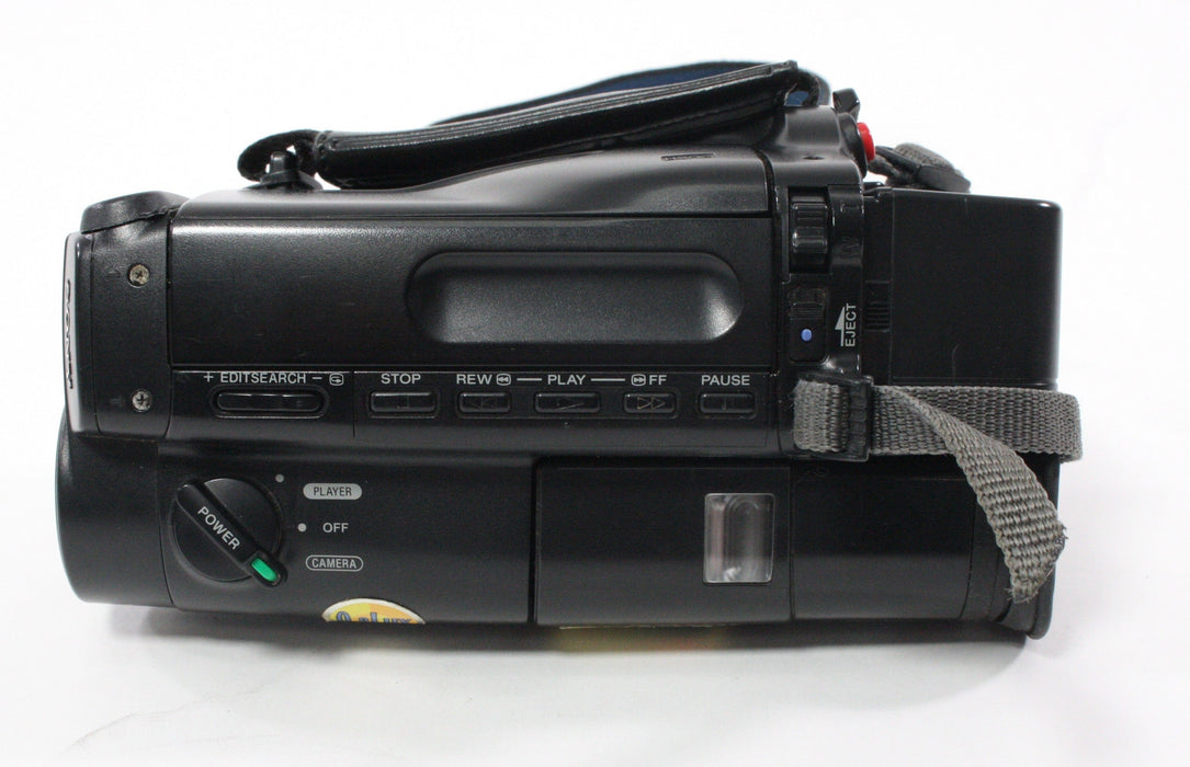 Sony CCD-TR74 Camcorder