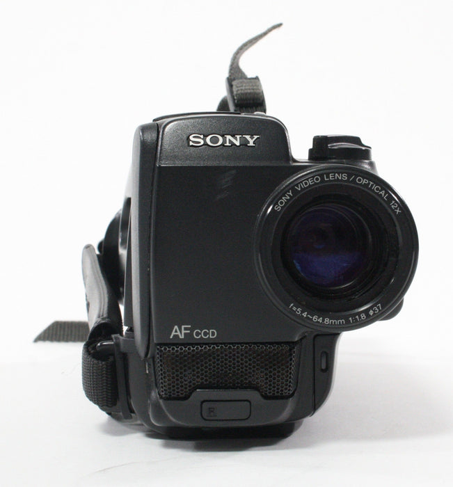 Sony CCD-TR74 Camcorder