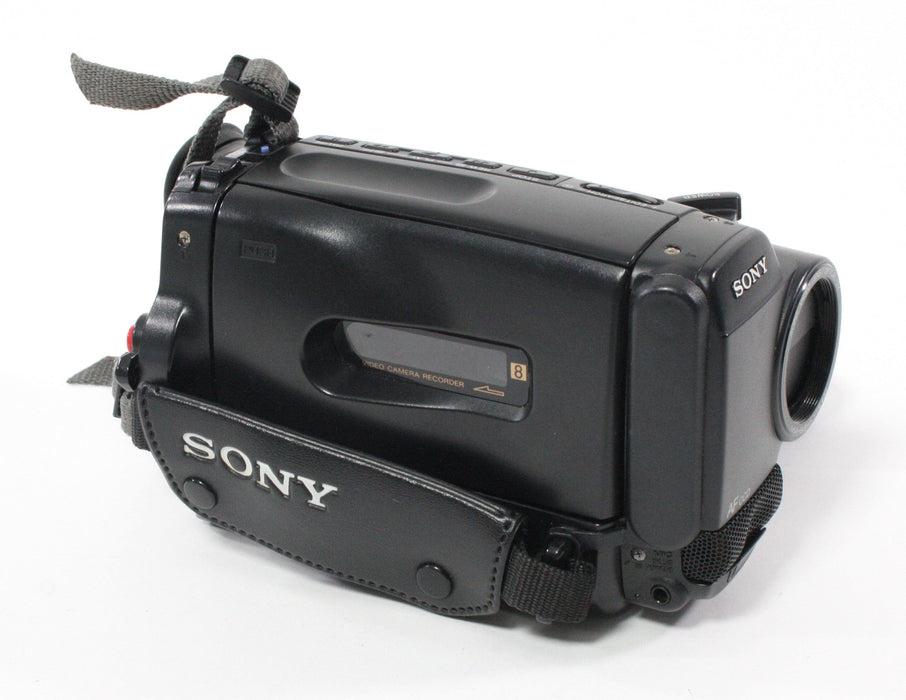 Sony CCD-TR74 Camcorder