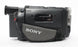 Sony CCD-TRV37 Handycam Vision Camcorder