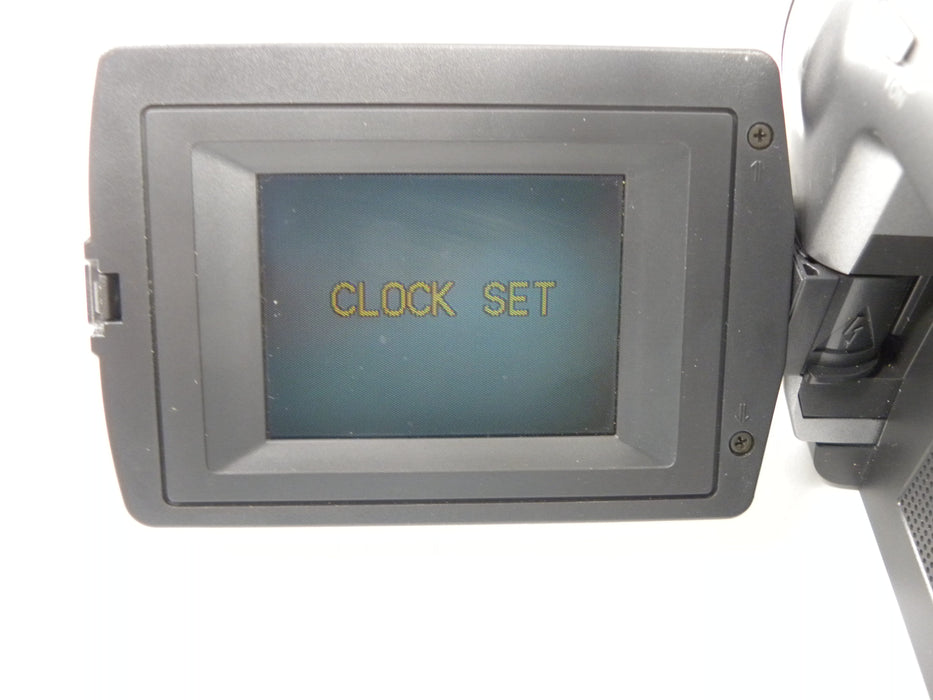 Sony CCD-TRV68 Hi8 Video Handycam Camcorder