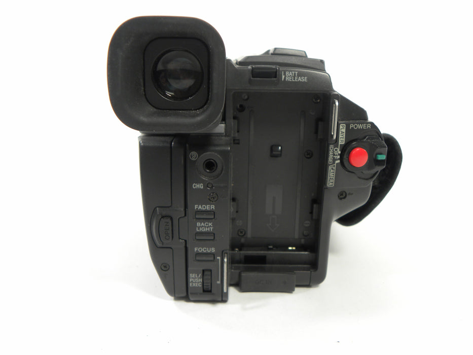 Sony CCD-TRV68 Hi8 Video Handycam Camcorder