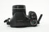 Sony Cyber-shot DSC-H300 Digital Camera