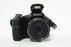 Sony Cyber-shot DSC-H300 Digital Camera