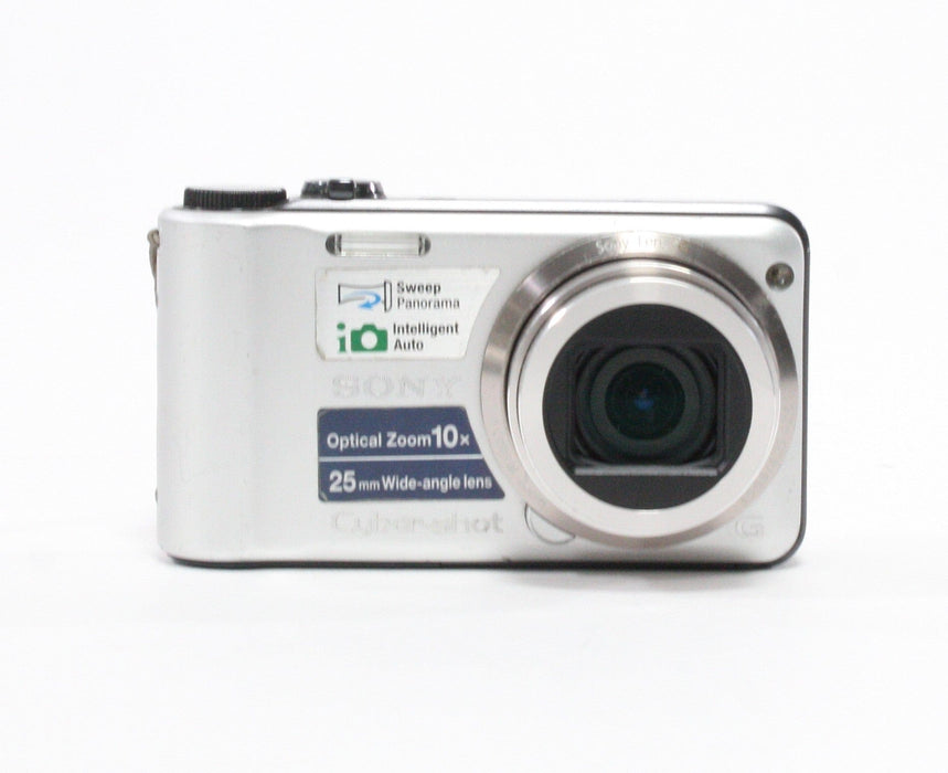 Sony Cyber-shot DSC-H55 10x Zoom 14.1mp