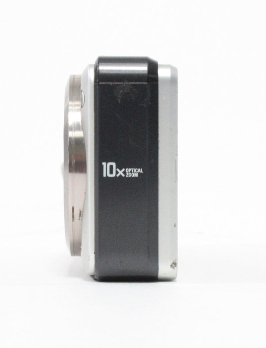 Sony Cyber-shot DSC-H55 10x Zoom 14.1mp