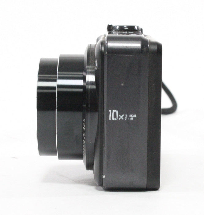 Sony Cyber-shot DSC-H55 10x Zoom 14.1mp