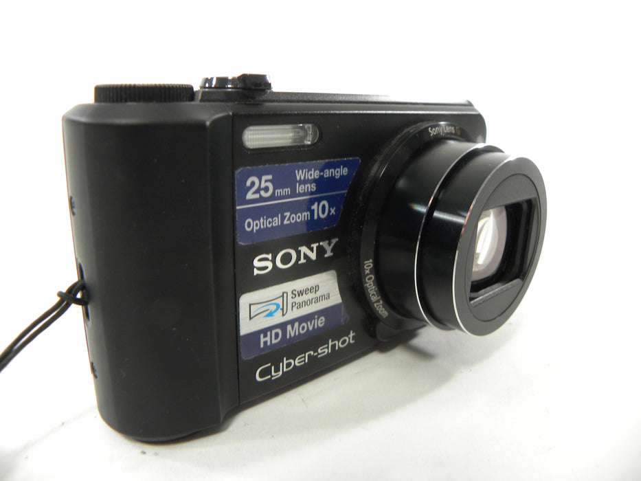 Sony Cyber-Shot DSC-H70 16.1mp Digital Camera