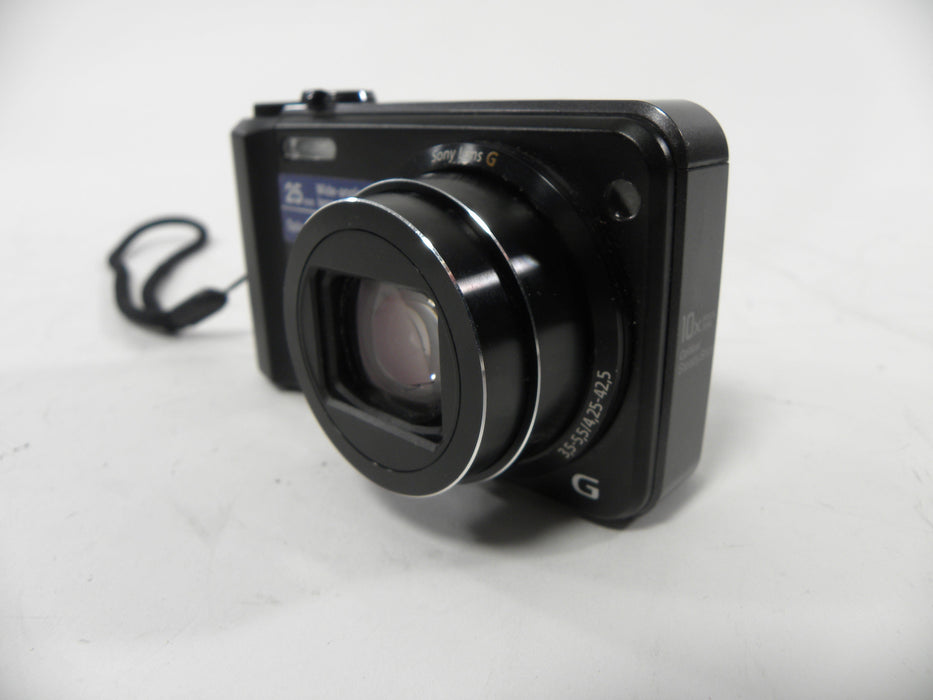 Sony Cyber-Shot DSC-H70 16.1mp Digital Camera