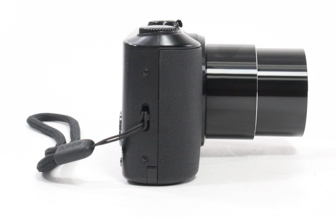 Sony Cyber-shot DSC-H90 Digital Camera 16x Zoom 16.1mp