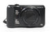 Sony Cyber-shot DSC-H90 Digital Camera 16x Zoom 16.1mp