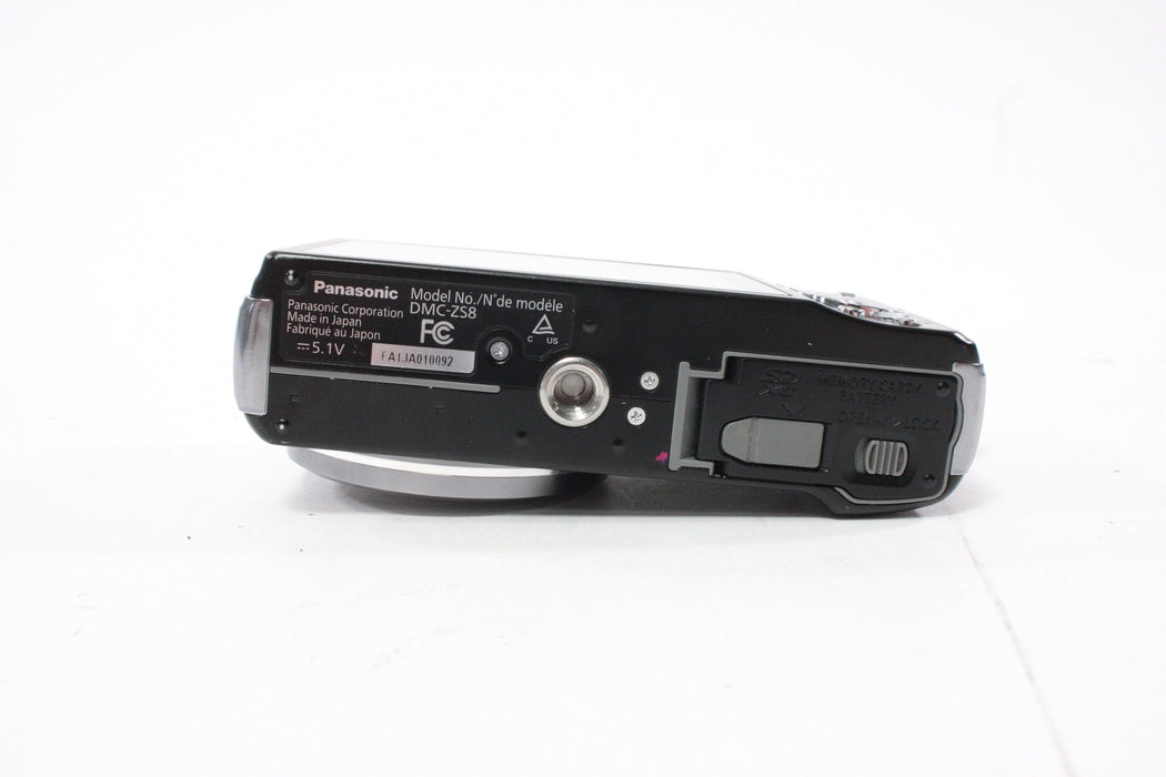 Sony Cyber-shot DSC-H90 Digital Point-and-Shoot Camera 16x Zoom 16.1mp