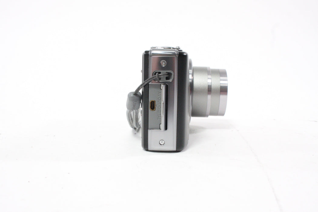 Sony Cyber-shot DSC-H90 Digital Point-and-Shoot Camera 16x Zoom 16.1mp