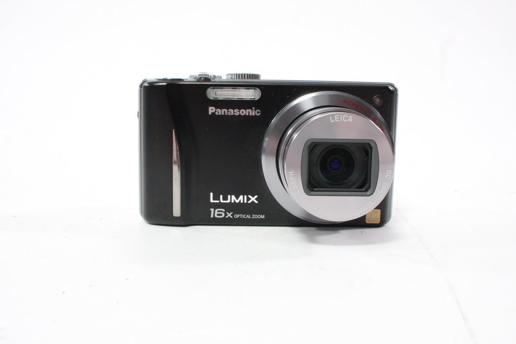 Sony Cyber-shot DSC-H90 Digital Point-and-Shoot Camera 16x Zoom 16.1mp