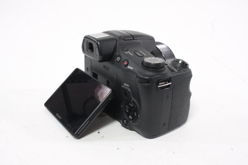 Sony Cyber-shot DSC-HX200V Digital Camera