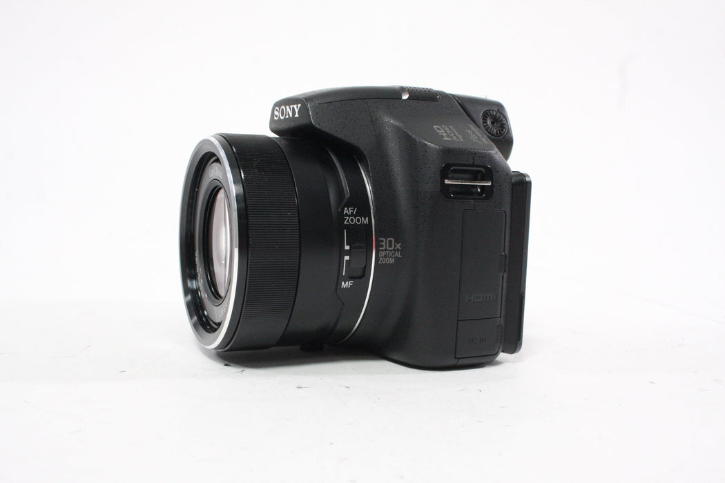 Sony Cyber-shot DSC-HX200V Digital Camera