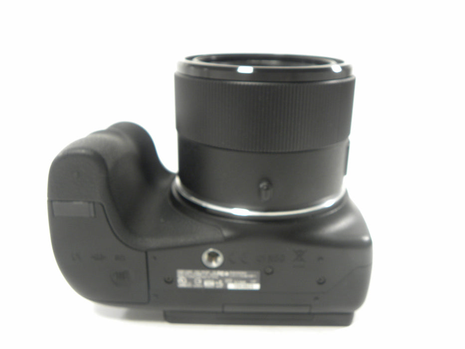 Sony Cyber Shot DSC-HX300 20.4mp Digital Camera