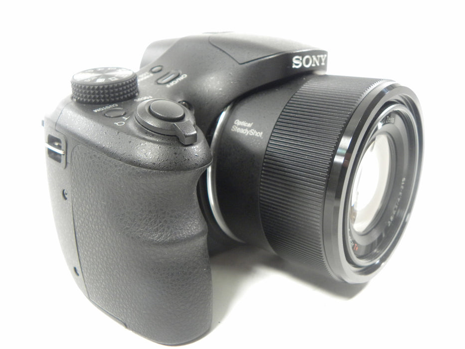 Sony Cyber Shot DSC-HX300 20.4mp Digital Camera