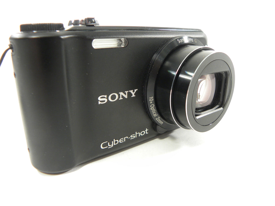 Sony Cyber Shot DSC-HX5 Exmor R 10.2mp Digital Camera