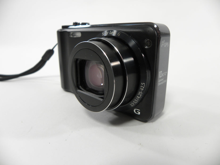 Sony Cyber Shot DSC-HX5 Exmor R 10.2mp Digital Camera