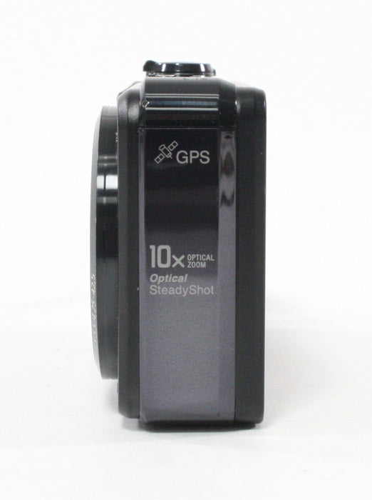 Sony Cyber-shot DSC-HX7V 10x Zoom 16.2mp Digital Camera