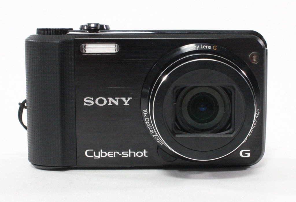 Sony Cyber-shot DSC-HX7V 10x Zoom 16.2mp Digital Camera
