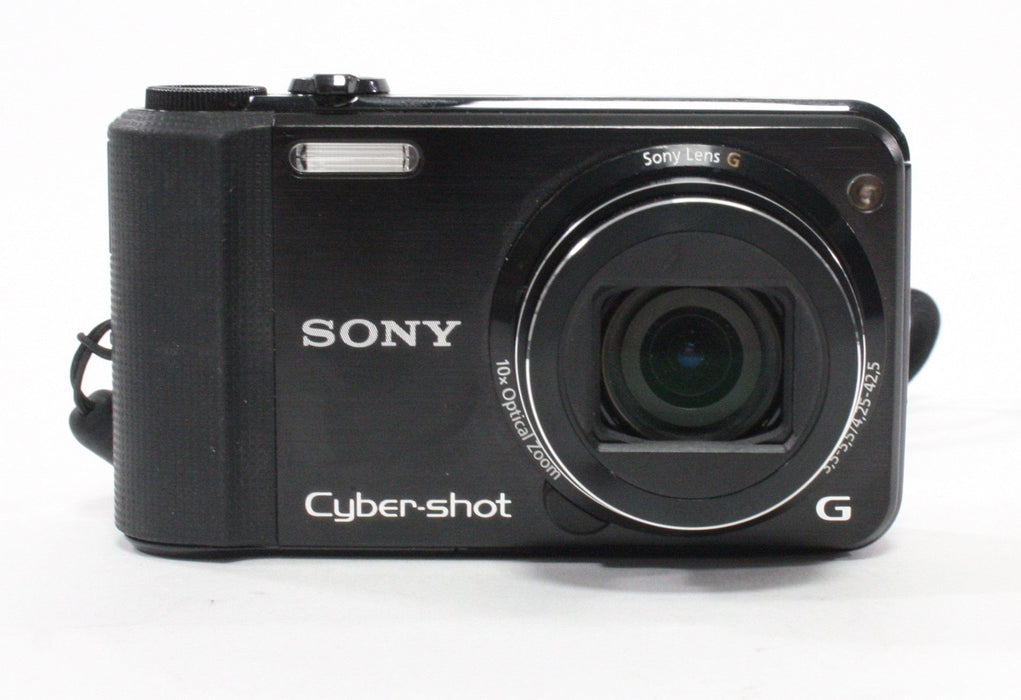 Sony Cyber-shot DSC-HX7V 10x Zoom 16.2mp Digital Camera