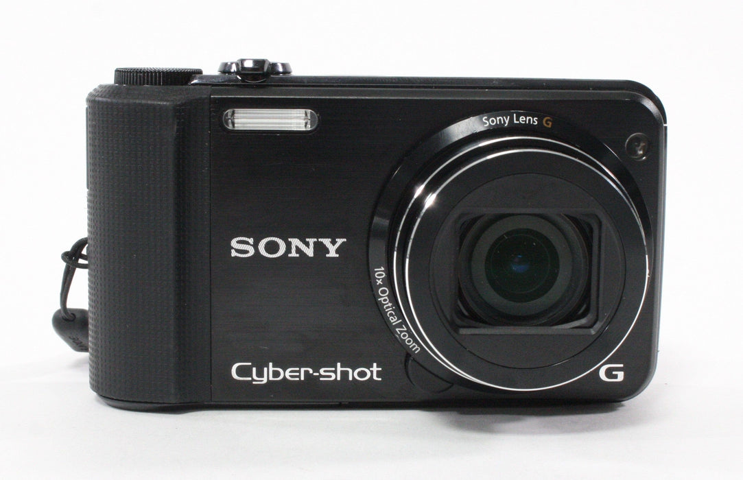 Sony Cyber-shot DSC-HX7V 10x Zoom 16.2mp Digital Camera